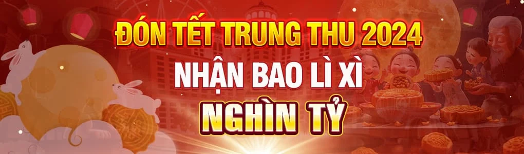 banner trung thu