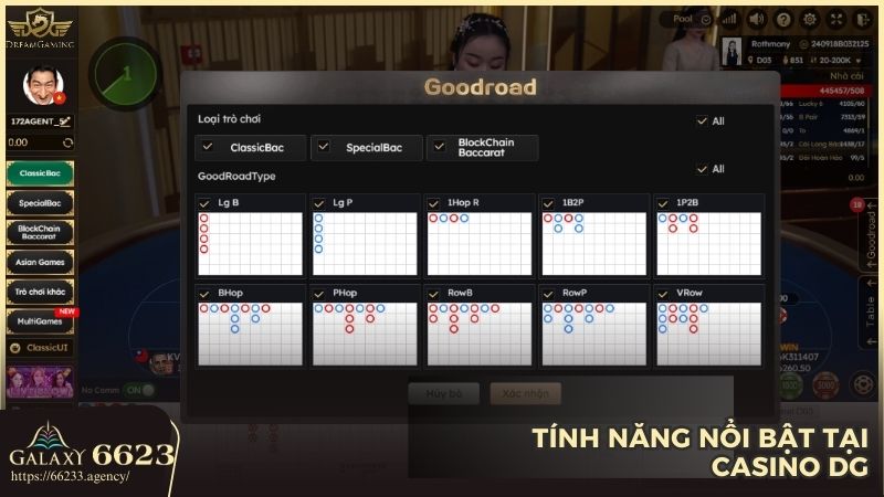 Trải nghiệm chất lượng hình ảnh và âm thanh chân thực với công nghệ livestream tiên tiến