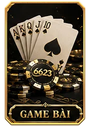 Game Bài